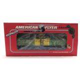 Modern American Flyer S Gauge 48406 Celanese Chemi