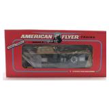 Modern American Flyer S Gauge 48711 Northern Pacif