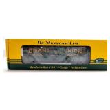 Modern S-Helper S Gauge 00800 OREX Grand Union ree