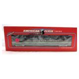 Modern American Flyer S Gauge 48921 Northern Pacif