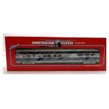 Modern American Flyer S Gauge 48933 MP Eagle Mount