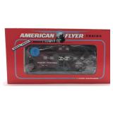 Modern American Flyer S Gauge 48707 New Haven Squa