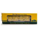 Modern S-Helper S Gauge 00516 Ballantine Beer PBBX