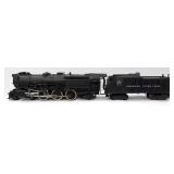 Postwar American Flyer S Gauge 313 4-6-2 PRR Pacif