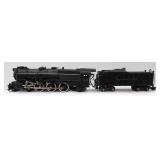 Postwar American Flyer S Gauge 310 4-6-2 Pacific P