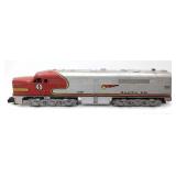 Postwar American Flyer S Gauge 21927 SF Alco PA di