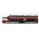 Postwar American Flyer S Gauge 21561 New Haven Alc