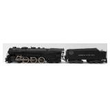 Postwar American Flyer S Gauge 320 4-6-4 NYC Hudso