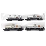 Postwar American Flyer S Gauge 24309 24309 24310 2