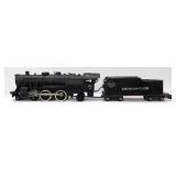 Postwar American Flyer S Gauge 300AC 4-4-2 Reading