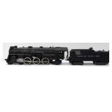 Postwar American Flyer S Gauge 293 4-6-2 NYNH&H Pa