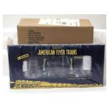 Modern American Flyer S Gauge 48807 Dockside