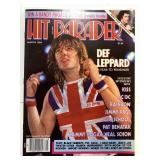 MARCH 1984 HIT PARADER MAGAZINE