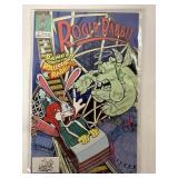 DISNEY COMICS ROGER RABBIT # 3