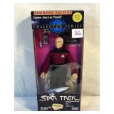 1994 STAR TREK CAPTAIN JEAN-LUC PICARD