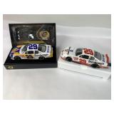 2 KEVIN HARVICK NASCAR #29