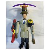 McDONALDï¿½s ORIGINAL INSPECTOR GADGET FIGURINE