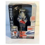 1997 LOST IN SPACE ROBOT B9