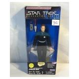 1997 STAR TREK LIEUTENANT COMMANDER JADZIA DAX