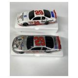 2 KEVIN HARVICK NASCAR #29