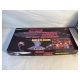 1993 STAR TREK THE NEXT GENERATION BOARD GAME