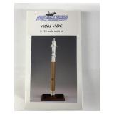 REALSPACE MODELS ATLAS V-DC 1:144 SCALE