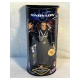 1997 BABYLON 5 GARBALDI