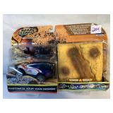 JAKKS PACIFIC ROAD CHAMPS RXS