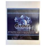 LASER DISC CASPER