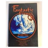 1975 FAMOUS FANTASTIC CLASSICS #2