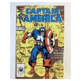 MARVEL COMICS 1986 CAPTAIN AMERICA #319