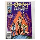 1962 #1 MARVEL COMICS CONAN THE BARBARIAN