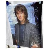 JULIAN CHARLES JOHN LENNON MUSICIAN POSTER