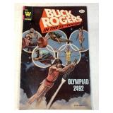 1981 #12 WHITMAN COMICS BUCK ROGERS