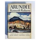 ARUNDEL 1956 KENNETH ROBERTS