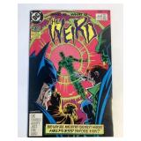 DC COMICS THE WEIRD #1