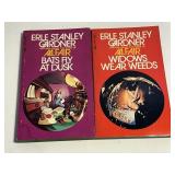 2 ERLE STANLEY GARDNER MYSTERY