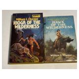 2 WILLIAM L. CHESTER BOOKS