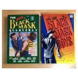 2 PAPERBACK BOOKS