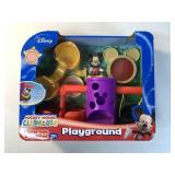 1 FISHER PRICE DISNEY MICKEY MOUSE CLUB HOUSE NEW