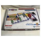 SNAP CIRCUITS CLASSIC BY ELENCO