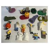 SIMPSONS ASSORTED LOT