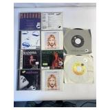 8 MADONNA CD