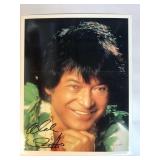 DON HO AUTOGRAPHED PHOTO