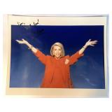 JOAN RIVERS AUTOGRAPHED PHOTO