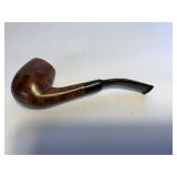 SEVILLE CONVERTIBLE FILTER TOBACCO PIPE