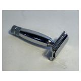 NEW YORK SHAVING CO. SAFETY RAZOR