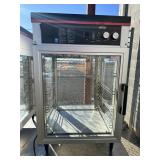 Hatco Pizza Display Merchandiser Warmer #2