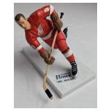 GORDIE HOWE FIGURE