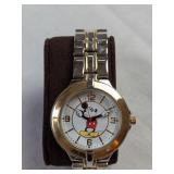 MICKEY MOUSE WATCH